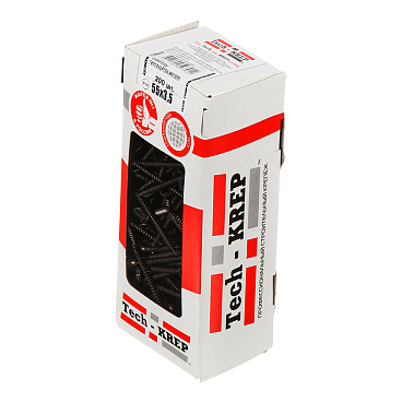 Саморезы ГМ 55x3,5 мм (200 шт.)