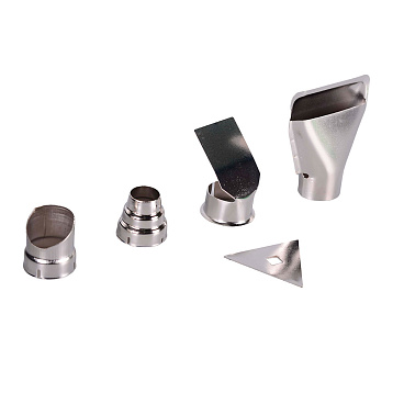 Фен строительный электрический Ресанта ФЭ-2000ЭК 2000 Вт (75/2/2)