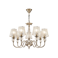 Люстра Freya FR2685PL-07BZ