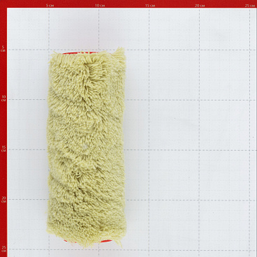 Валик полиакрил 180 мм d48 мм ворс 18 мм для водной основы без ручки Beorol Profy