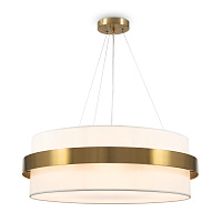 Подвесной светильник Freya FR5367PL-06BS