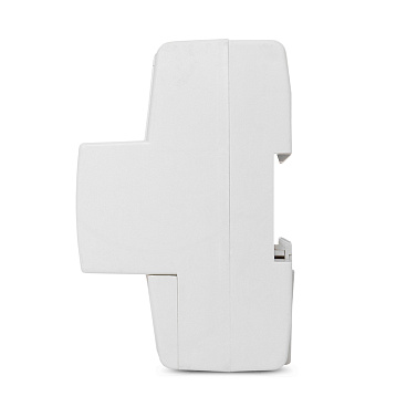 Счетчик электроэнергии Энергомера ЦЭ6803В М7 Р31 трехфазный однотарифный электронный 5(60) А на DIN-рейку