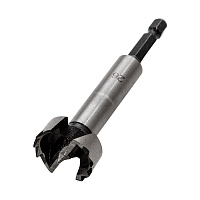 Сверло Форстнера по дереву Rage by Vira 26х94 мм (552013)