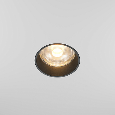 Встраиваемый светильник Technical DL125-L12-3K-TRS-W