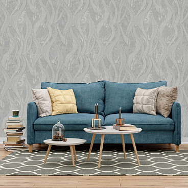 Обои компакт-винил на флизелиновой основе Fipar Grand Classic R28002 (1,06х10,05 м)