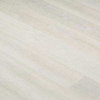 Плитка кварцвиниловая дуб серебристый замковая 2,6309 кв.м 5 мм с микрофаской с подложкой IXPE