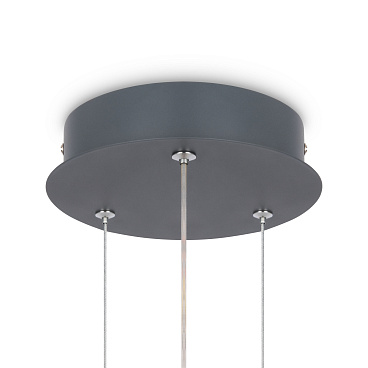 Подвесной светильник Freya FR6087PL-L36GR