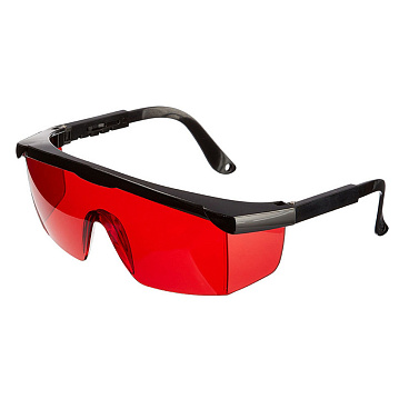 Очки Condtrol (1-7-035) для лазерных нивелиров красные