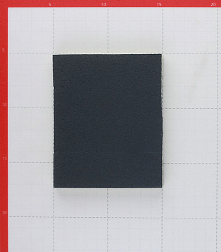 Губка шлифовальная Flexifoam 120х98х13 мм Р320