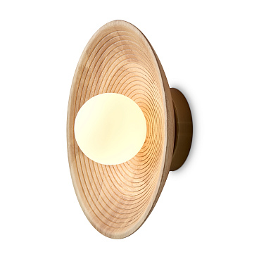 Настенный светильник (бра) Freya FR5589WL-01T