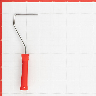 Ручка для валика Beorol 100 мм d6 мм