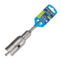 Коронка твердосплавная Практика (917-927) по бетону d40 мм