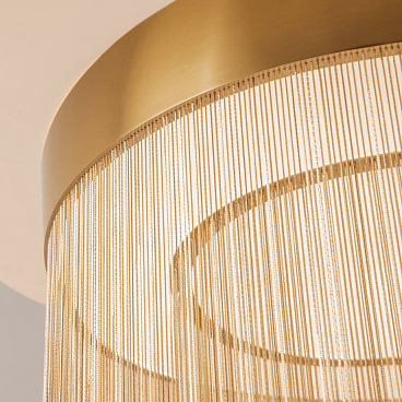 Потолочный светильник Maytoni MOD190CL-L36G3K