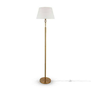 Напольный светильник (торшер) Freya FR5190FL-01BS1