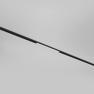 Трековый светильник Technical TR173-1-8WTW-B