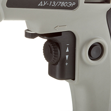 Дрель сетевая ударная Интерскол ДУ-13/780ЭР 780 Вт ключевой патрон (421.1.0.30)