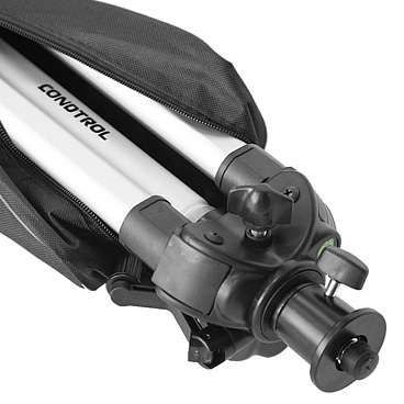 Штатив Condtrol H190 (2-17-023) для лазерных приборов телескопический