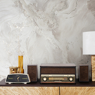 Обои компакт-винил на флизелиновой основе Victoria Stenova Odyssey 287572 (1,06х10,05 м)