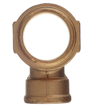 Коллектор Tiemme 1 ВР(г) х 4 выхода 1/2 ВР(г) х 1 НР(ш) (1910048)