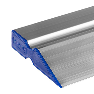 Правило алюминиевое 1,5 м трапеция Зубр