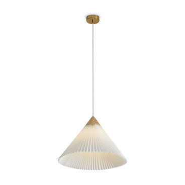 Подвесной светильник Freya FR5533PL-01BS