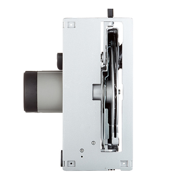 Пила дисковая электрическая Интерскол ДП-235/2000 2000 Вт 235 мм (14.1.1.21)