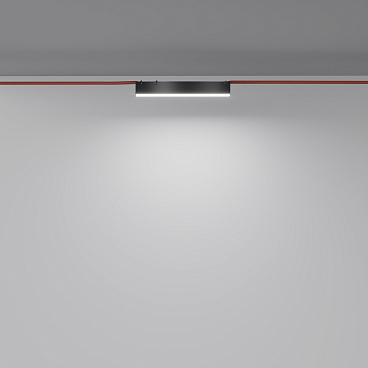 Подвесной светильник Technical TR129B-12W4K-B