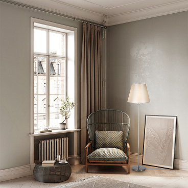 Настенный светильник (бра) Freya FR1006WL-02G