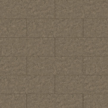 Плитка облицовочная Нефрит Кронштадт коричневая 600x200x9 мм (10 шт.=1,2 кв.м)