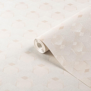 Обои вспененный винил на флизелиновой основе Elysium Диамонд Е801501 (1,06х10,05 м)