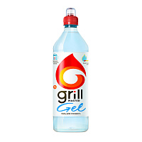 Жидкость для розжига Grill Master углеводородная 1 л