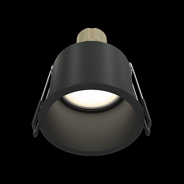 Встраиваемый светильник Technical DL049-01B