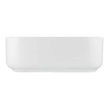 Раковина Corsa Deco WX200 40 см накладная белая (ABWX40R)