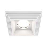 Встраиваемый светильник Technical DL005-1-01-W