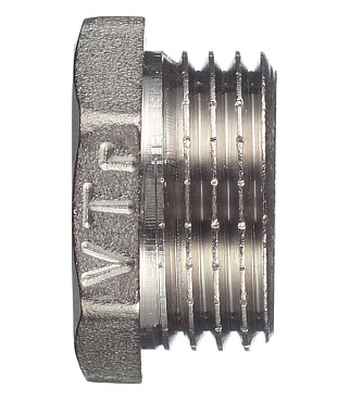 Футорка Valtec 1/2 НР(ш) х 1/4 ВР(г) латунная (VTr.581.N.0402)