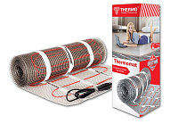 Теплый пол нагревательный мат Thermo Thermomat 1,5 кв.м 180 (270) Вт