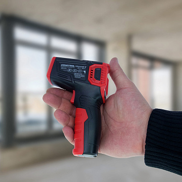 Пирометр Condtrol Maxwell 3 (3-16-043)