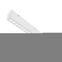 Трековый светильник Technical TR031-2-24W3K-W
