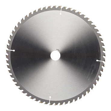 Диск пильный по дереву Зубр 305х30х2 мм 60 зубьев (36905-305-30-60_z01)