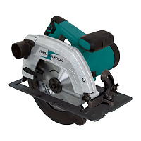 Пила дисковая электрическая 1200 Вт 185 мм (NCS-1202/185)