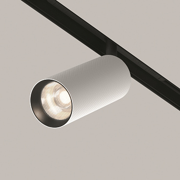 Трековый светильник Technical TR097-2-12W4K-M-BW
