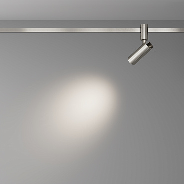 Трековый светильник Technical TR144-1-12W4K-W-PT