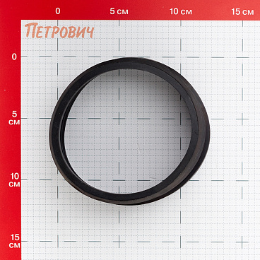 Манжета Ostendorf SKAM 110 мм для насадной муфты (881470)