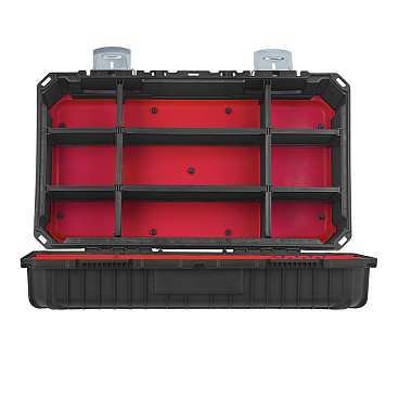 Ящик для инструментов КМ 585х360х217 мм (HV-5922)