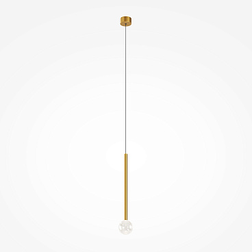 Подвесной светильник Maytoni MOD383PL-L4BS3K