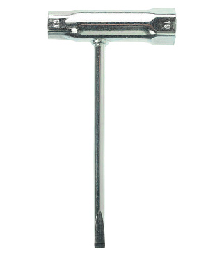 Ключ комбинированный Champion (C1202)