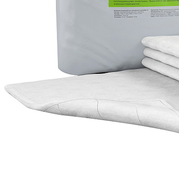 Мат звукоизоляционный SoundGuard Cover 15 мм 1,5х5 м