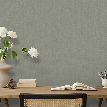 Обои компакт-винил на флизелиновой основе Victoria Stenova Lavanda 287923 (1,06х10,05 м)