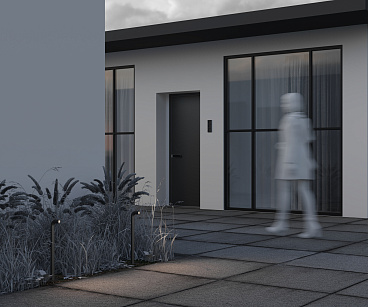 Ландшафтный светильник Outdoor O477FL-L2GF3K