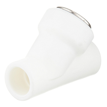 Клапан обратный полипропиленовый Valtec 20 мм (VTp.716.0.020)